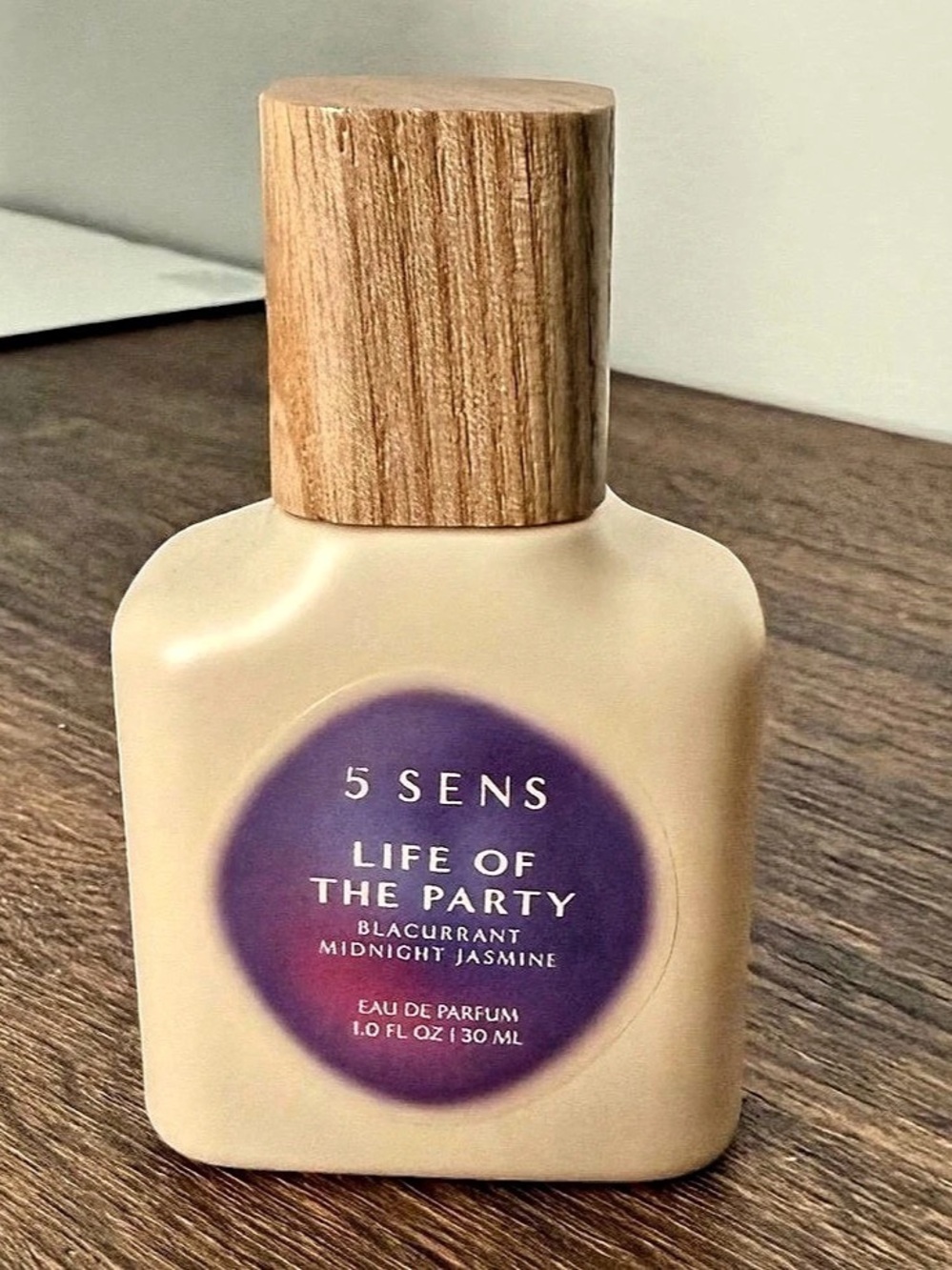 5 Sens Life of the Party